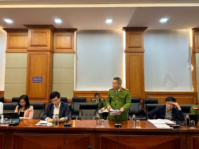 Thống nhất trình HĐND thành phố ban hành Nghị quyết quy định chính sách hỗ trợ một số lực lượng phòng, chống tội phạm ma túy